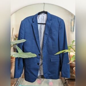 Express Men's Slim Fit Jacket (38)